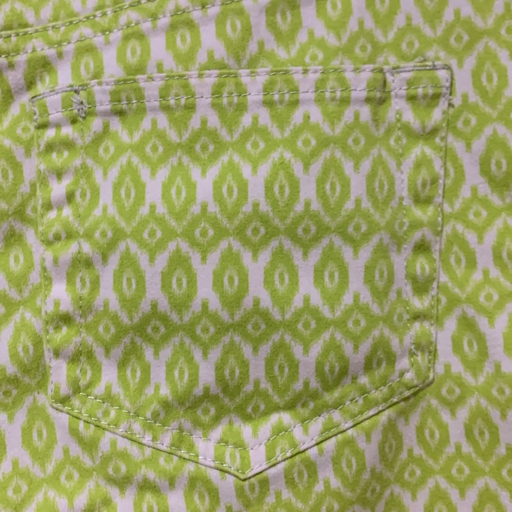 Madison capris - Picture 6 of 8